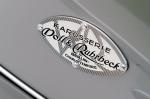 Horch 853 Sport Cabriolet by Voll & Ruhrbeck 1937 года